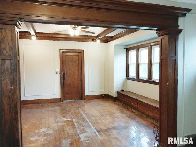 1605 W MARTIN Street, Peoria, IL 61605