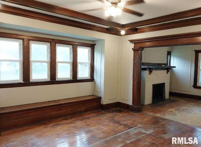 1605 W MARTIN Street, Peoria, IL 61605