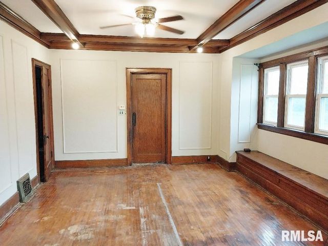 1605 W MARTIN Street, Peoria, IL 61605