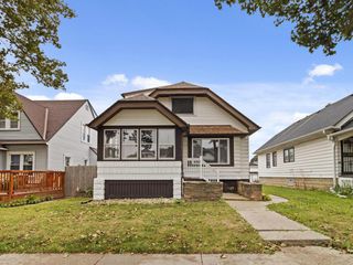 4432 N 55th STREET #4432A, Milwaukee, WI 53218