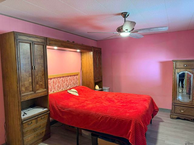 2040 S Whitewing Ave, Yuma, AZ 85364