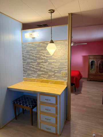 2040 S Whitewing Ave, Yuma, AZ 85364