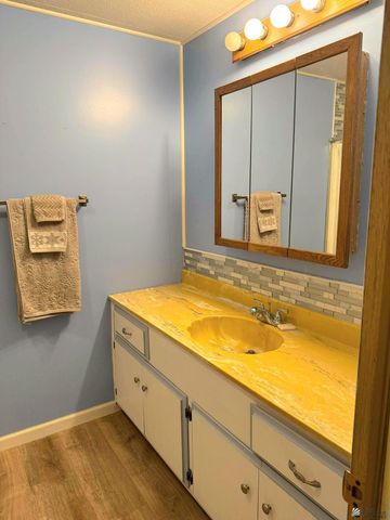 2040 S Whitewing Ave, Yuma, AZ 85364