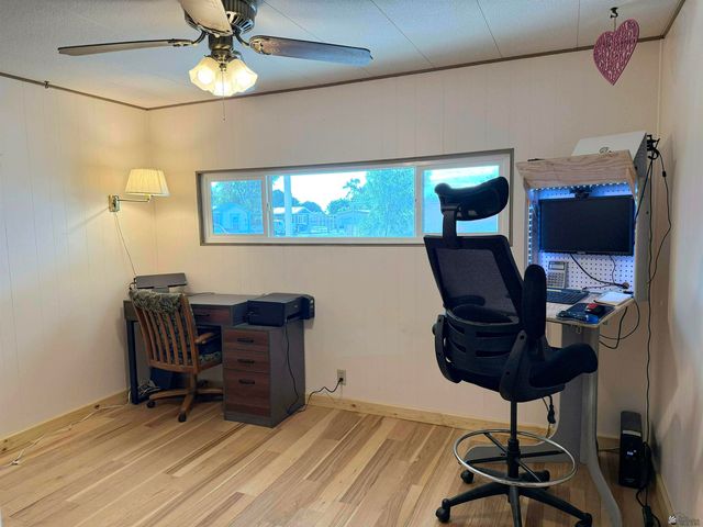 2040 S Whitewing Ave, Yuma, AZ 85364