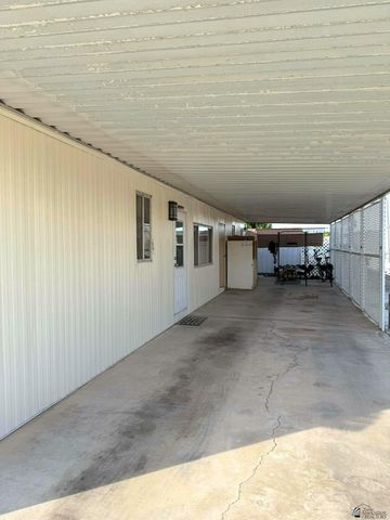 2040 S Whitewing Ave, Yuma, AZ 85364