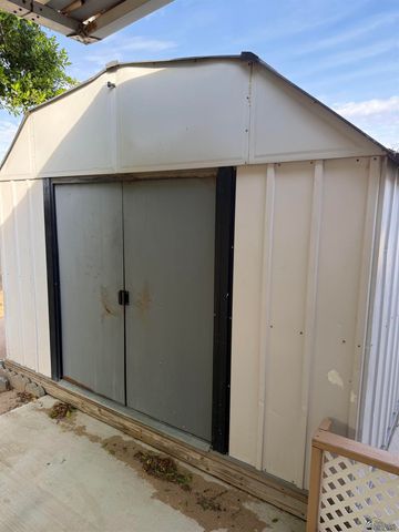 2040 S Whitewing Ave, Yuma, AZ 85364