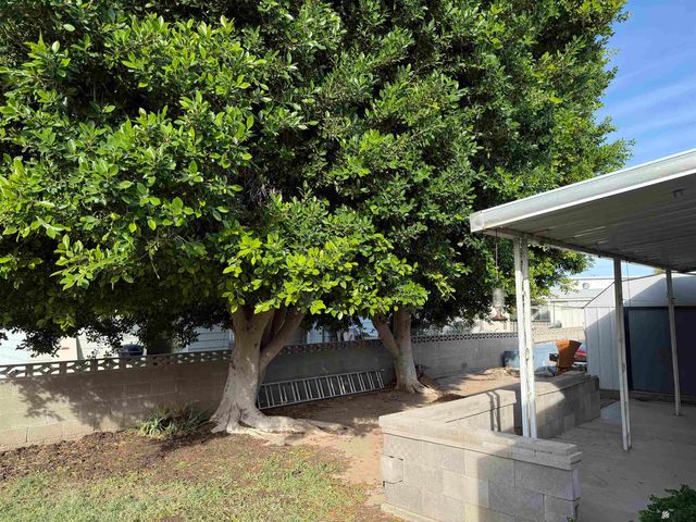 2040 S Whitewing Ave, Yuma, AZ 85364