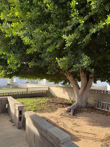 2040 S Whitewing Ave, Yuma, AZ 85364