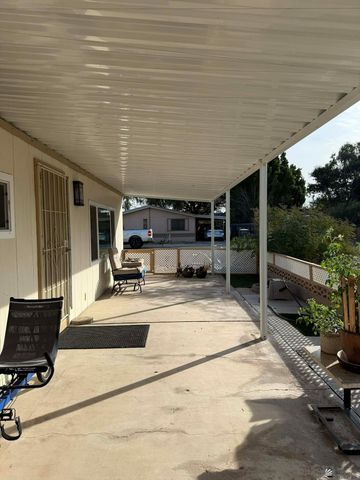 2040 S Whitewing Ave, Yuma, AZ 85364