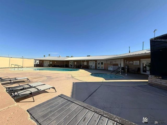 2040 S Whitewing Ave, Yuma, AZ 85364