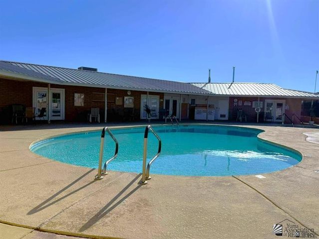 2040 S Whitewing Ave, Yuma, AZ 85364