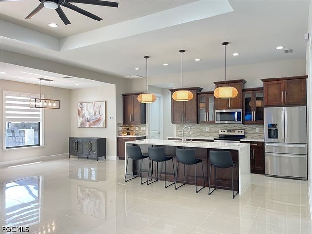 4312 NW 27th LN, Cape Coral, FL 33993