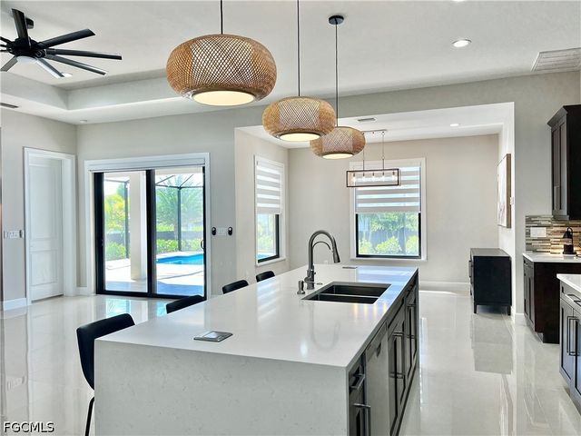 4312 NW 27th LN, Cape Coral, FL 33993