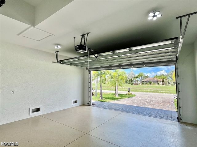 4312 NW 27th LN, Cape Coral, FL 33993
