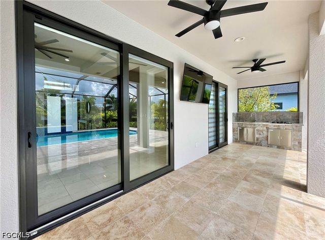 4312 NW 27th LN, Cape Coral, FL 33993