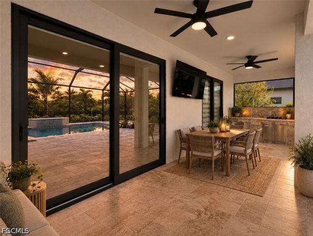 4312 NW 27th LN, Cape Coral, FL 33993