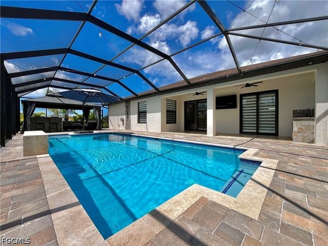 4312 NW 27th LN, Cape Coral, FL 33993