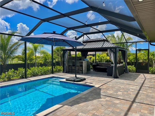 4312 NW 27th LN, Cape Coral, FL 33993