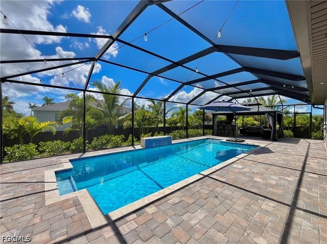 4312 NW 27th LN, Cape Coral, FL 33993