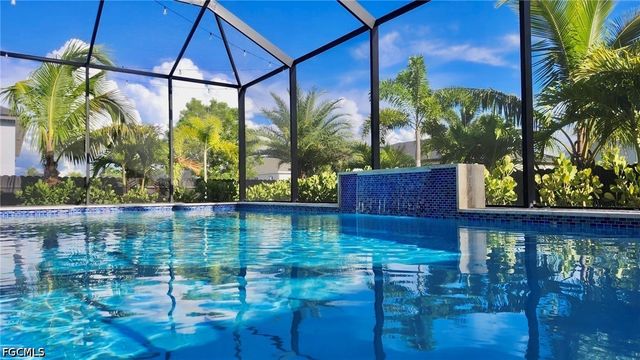 4312 NW 27th LN, Cape Coral, FL 33993