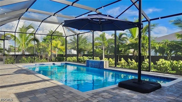 4312 NW 27th LN, Cape Coral, FL 33993