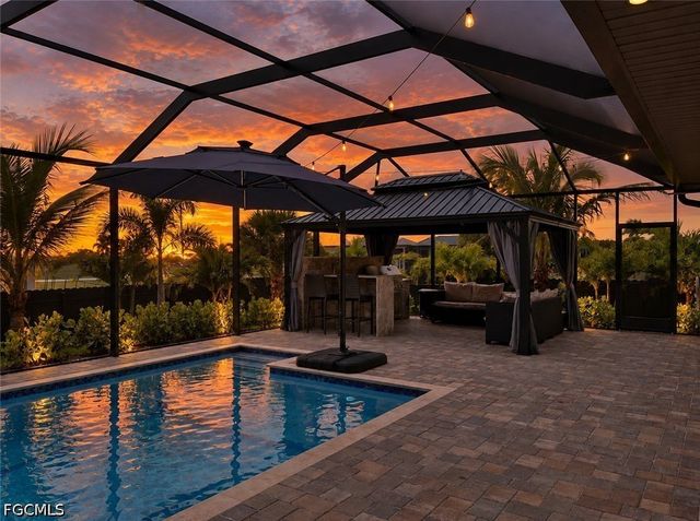 4312 NW 27th LN, Cape Coral, FL 33993