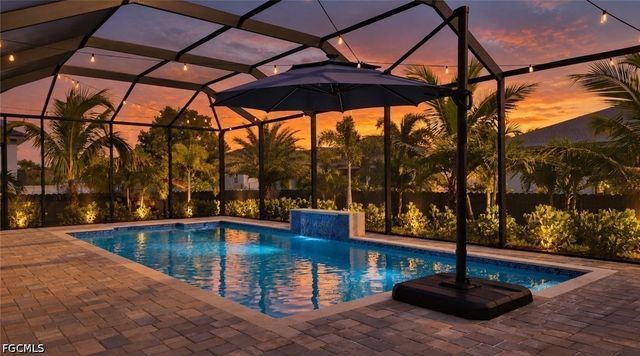 4312 NW 27th LN, Cape Coral, FL 33993