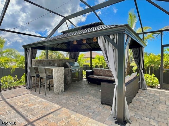 4312 NW 27th LN, Cape Coral, FL 33993