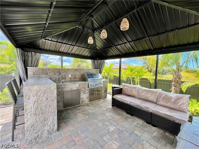 4312 NW 27th LN, Cape Coral, FL 33993