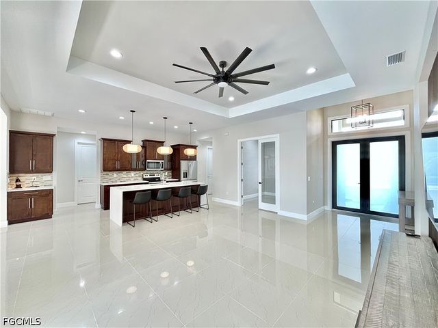 4312 NW 27th LN, Cape Coral, FL 33993