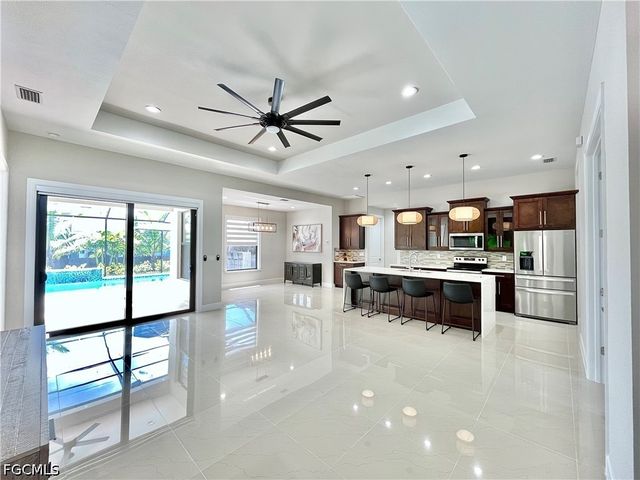 4312 NW 27th LN, Cape Coral, FL 33993