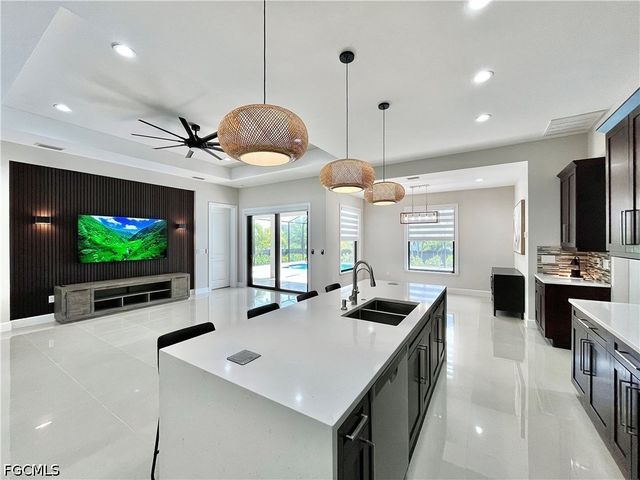 4312 NW 27th LN, Cape Coral, FL 33993