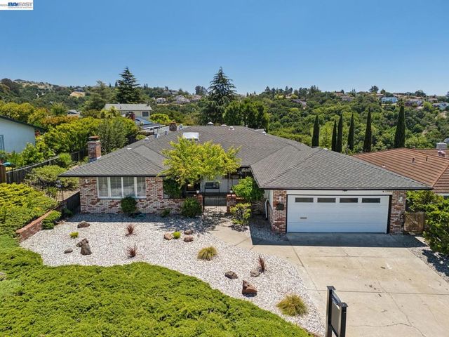 26918 Claiborne Ct, Hayward, CA 94542