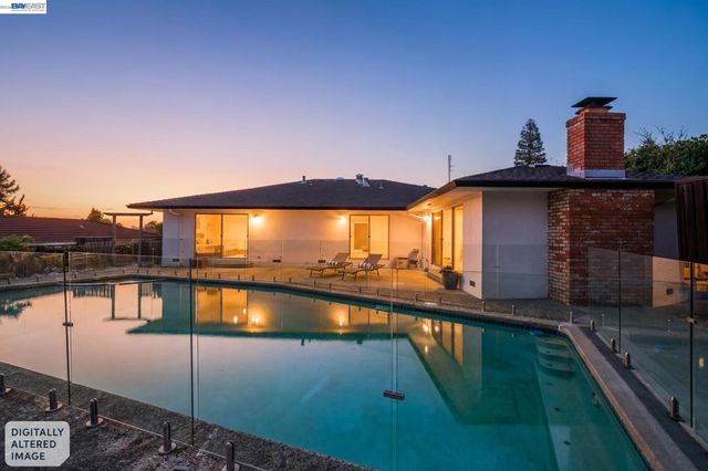 26918 Claiborne Ct, Hayward, CA 94542