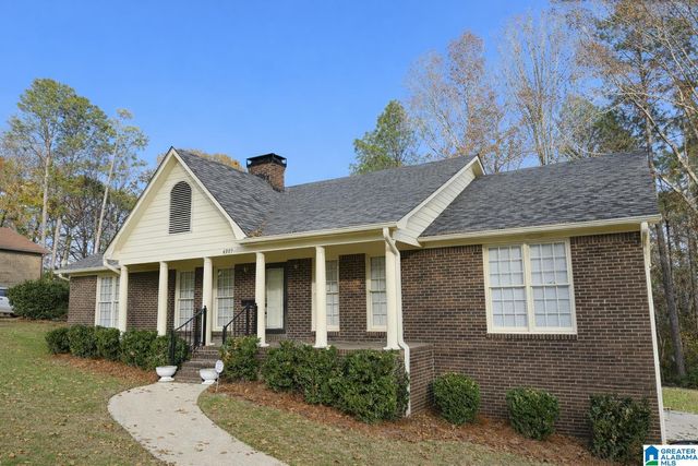 4909 SUSSEX ROAD, Birmingham, AL 35242