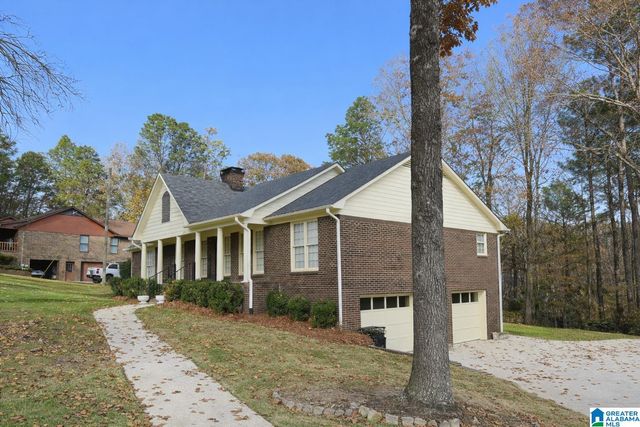 4909 SUSSEX ROAD, Birmingham, AL 35242