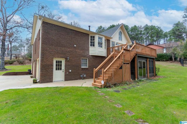 4909 SUSSEX ROAD, Birmingham, AL 35242