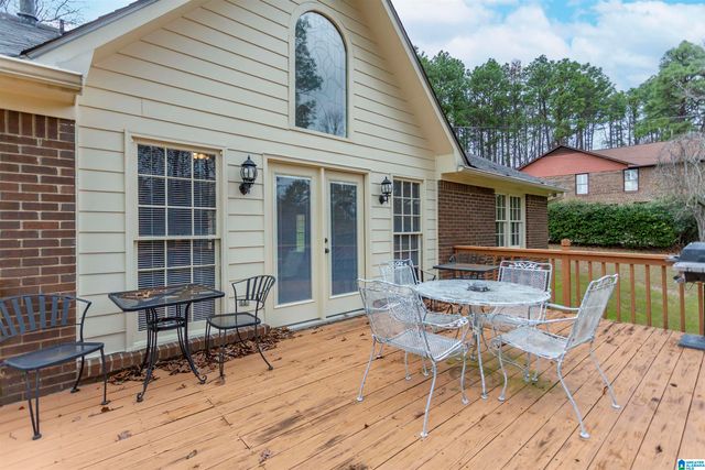 4909 SUSSEX ROAD, Birmingham, AL 35242