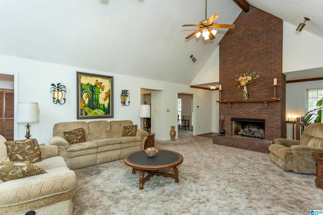 4909 SUSSEX ROAD, Birmingham, AL 35242