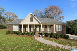 4909 SUSSEX ROAD, Birmingham, AL 35242