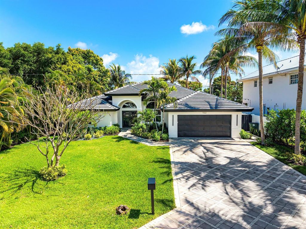1132 NE 3rd Avenue, Boca Raton, FL 33432