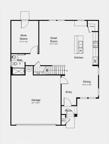 26654 Indigo Way, Moreno Valley, CA 92555