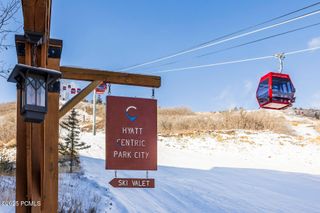 3540 N Escala Court 237, Park City, UT 84098