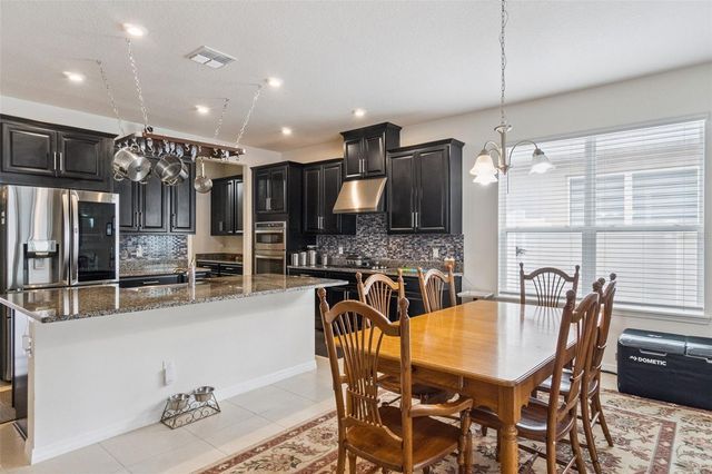 2752 PURPLE ORCHID STREET, Orlando, FL 32824