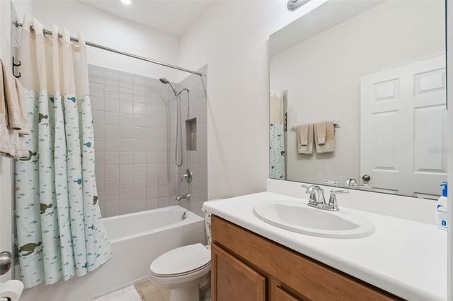 2752 PURPLE ORCHID STREET, Orlando, FL 32824