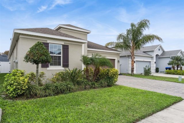 2752 PURPLE ORCHID STREET, Orlando, FL 32824