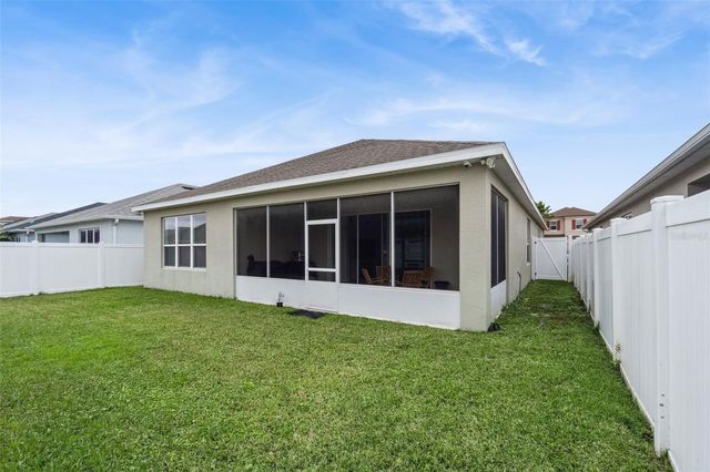 2752 PURPLE ORCHID STREET, Orlando, FL 32824