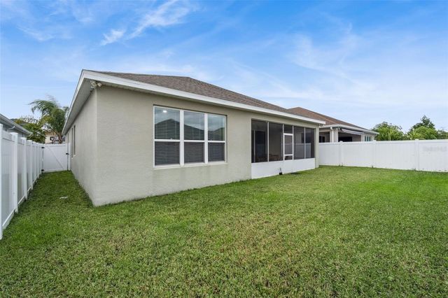 2752 PURPLE ORCHID STREET, Orlando, FL 32824