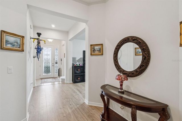 2752 PURPLE ORCHID STREET, Orlando, FL 32824