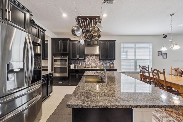 2752 PURPLE ORCHID STREET, Orlando, FL 32824